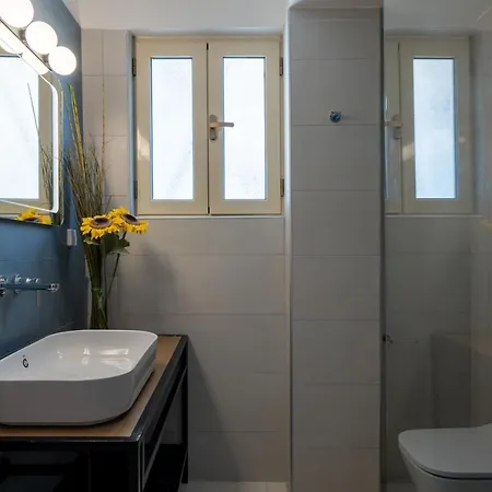 Holiday home Nona's House Skala (Kefalonia)