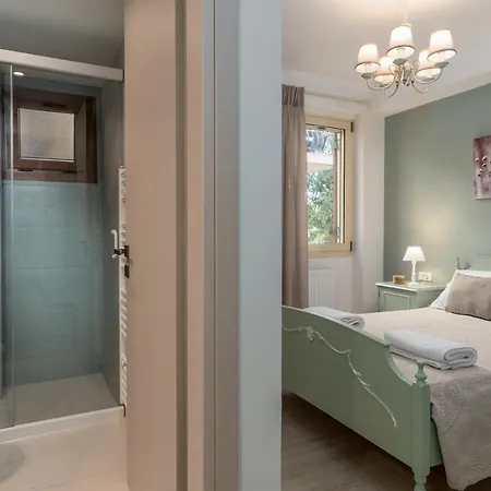 Holiday home Nona's House