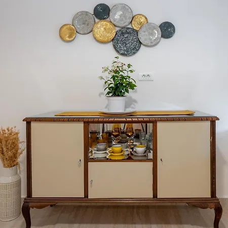 Holiday home Nona's House Skala (Kefalonia)