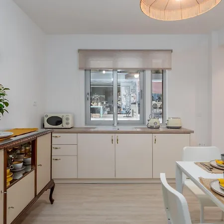 Nona's House Holiday home