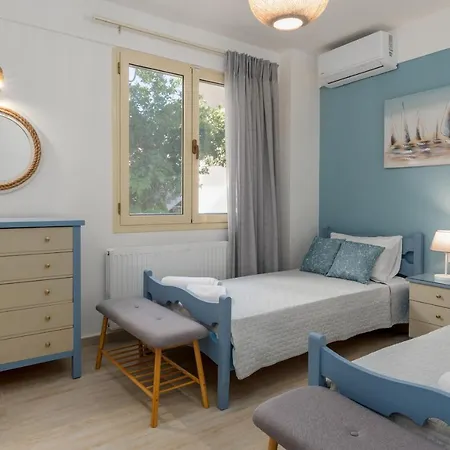 Nona's House Skala (Kefalonia)