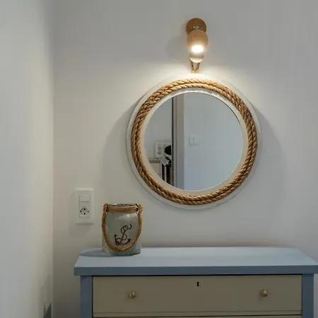 Nona's House Holiday home *