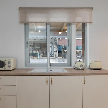 Nona's House Holiday home Skala (Kefalonia)