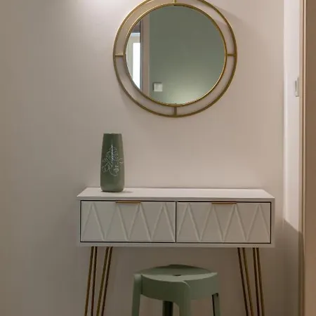 Nona's House Holiday home