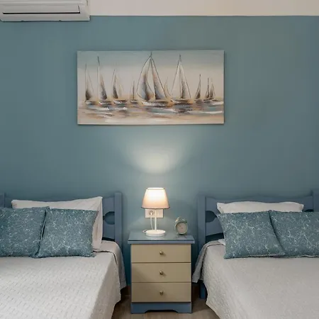 Nona's House Skala (Kefalonia)