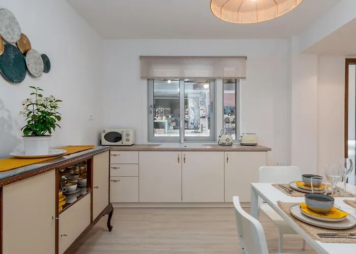 Nona's House Holiday home