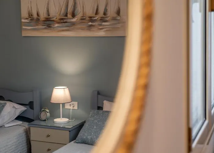 Nona's House Skala (Kefalonia)