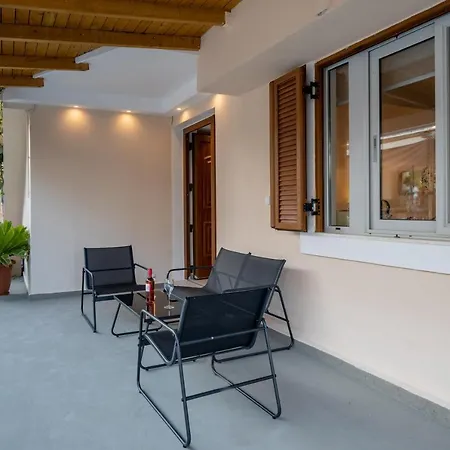 Prázdninový dům Nona's House *